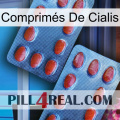 Comprimés De Cialis 05